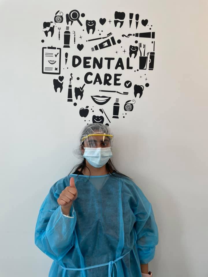 Toothland dental clinic in brampton