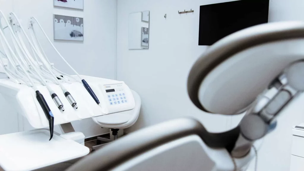 Top-Rated Dentist Near Me in Brampton