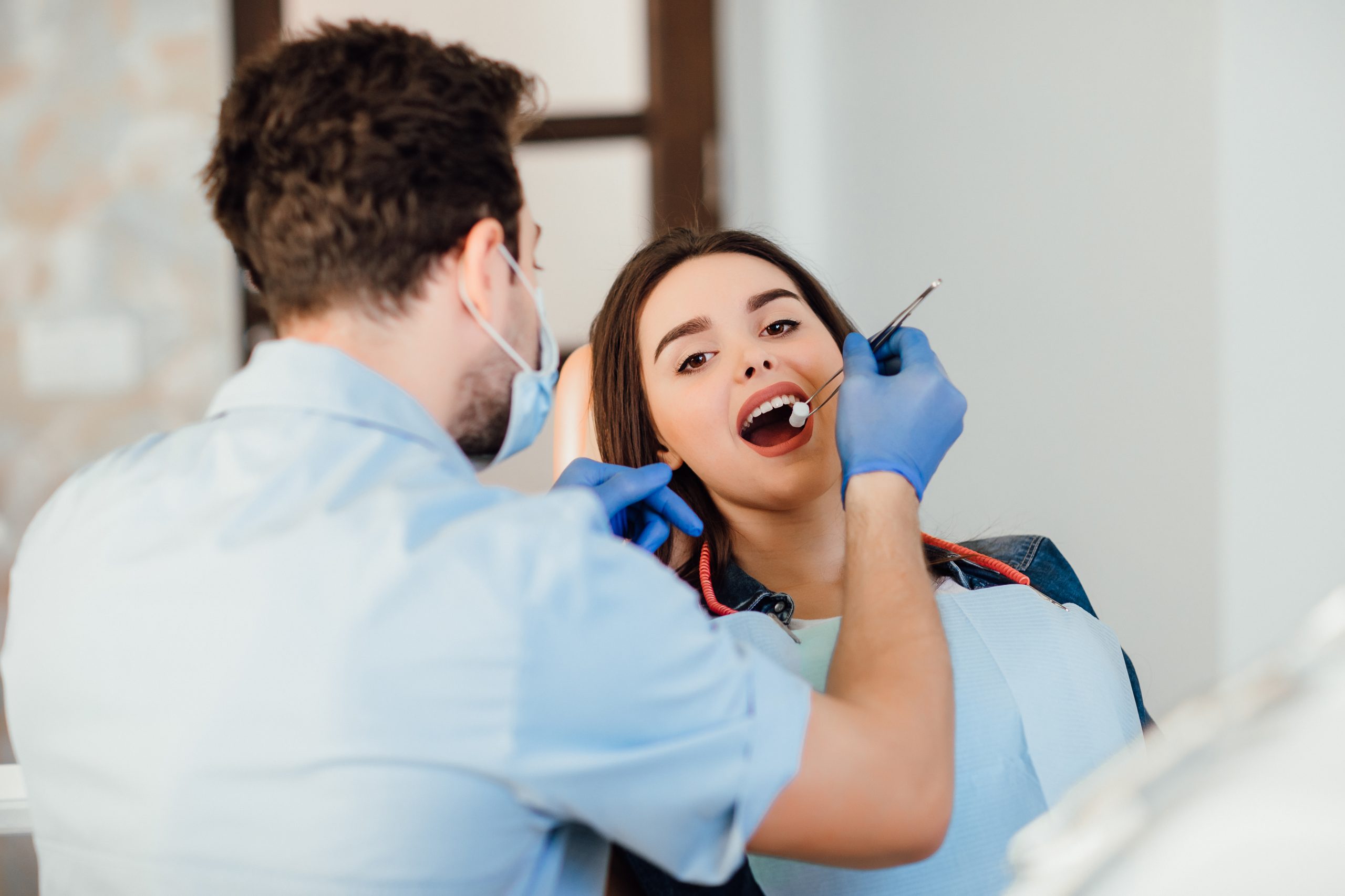 Dentists in Brampton
