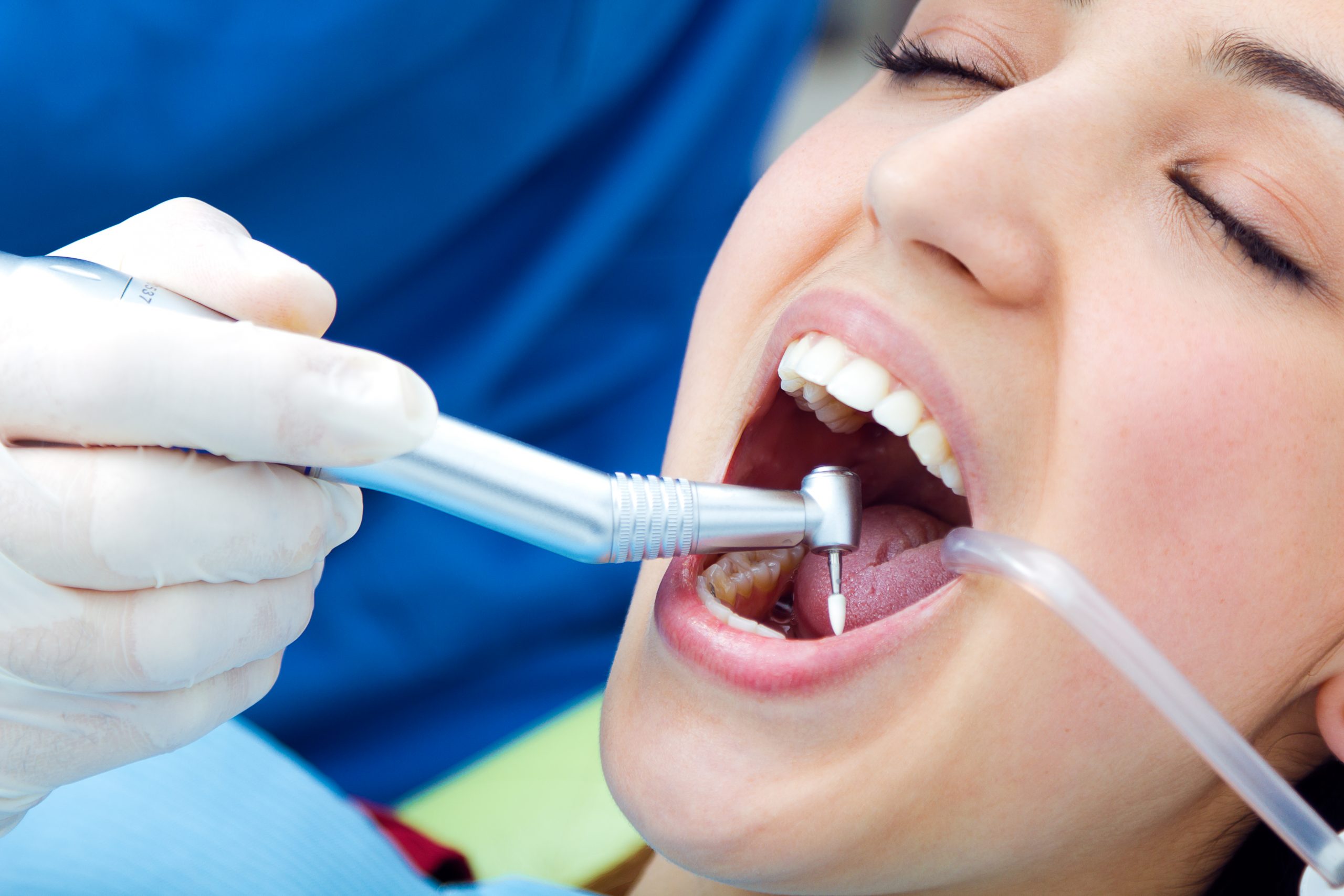 brampton dentistry